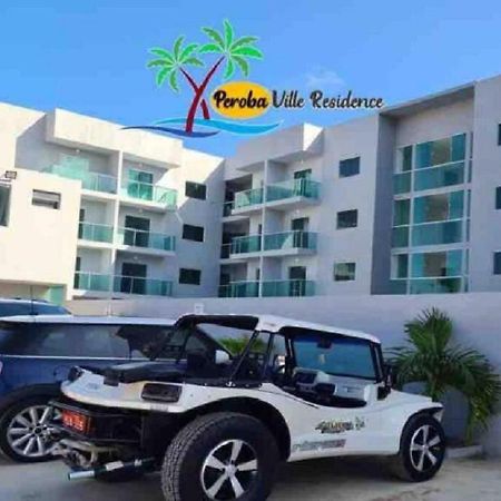 Apartamento Encantador Em Peroba, Maragogi-Al Eksteriør billede
