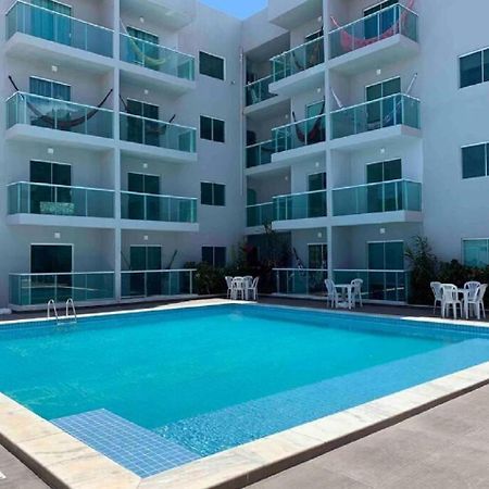 Apartamento Encantador Em Peroba, Maragogi-Al Eksteriør billede