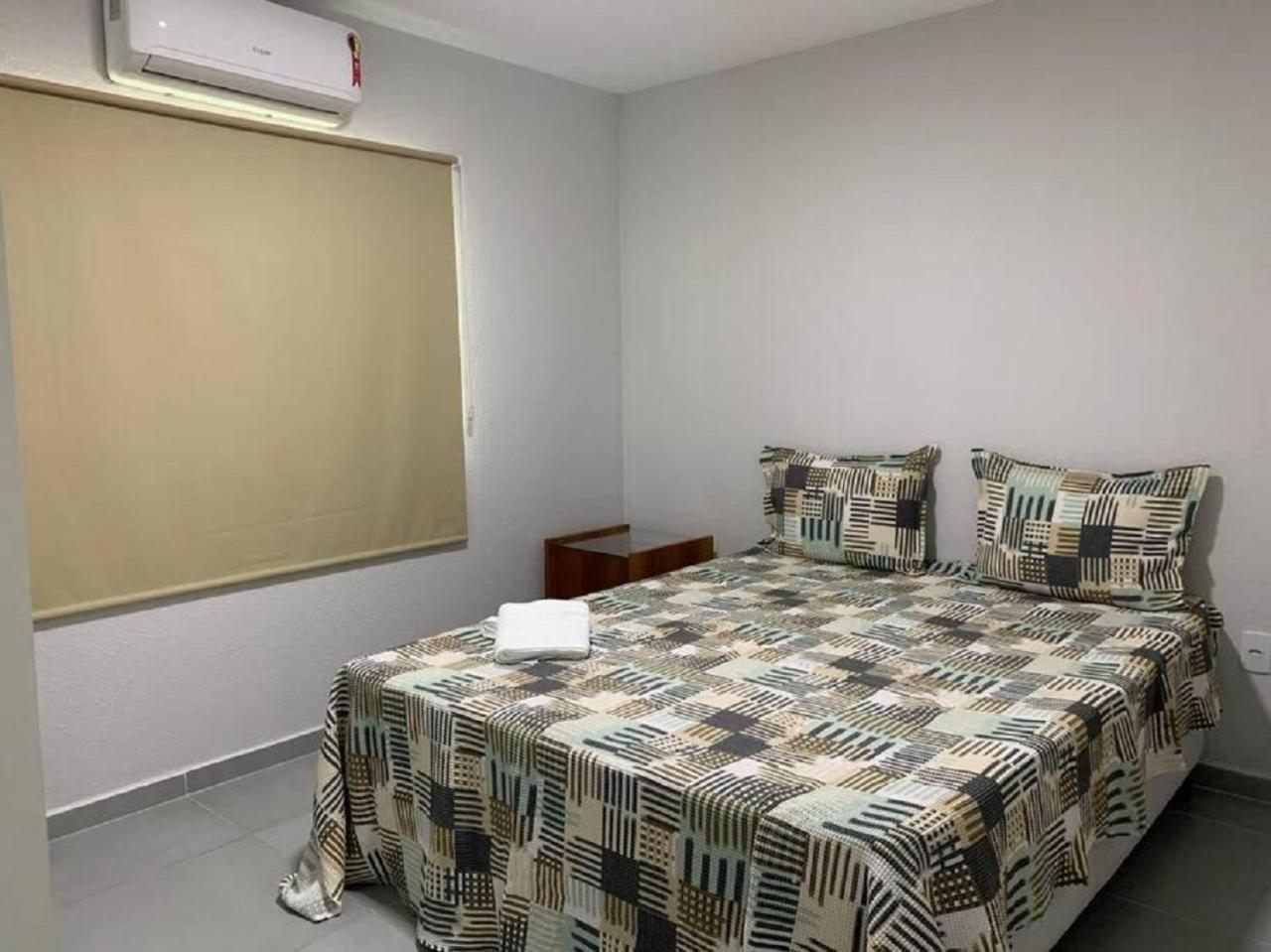 Apartamento Encantador Em Peroba, Maragogi-Al Eksteriør billede