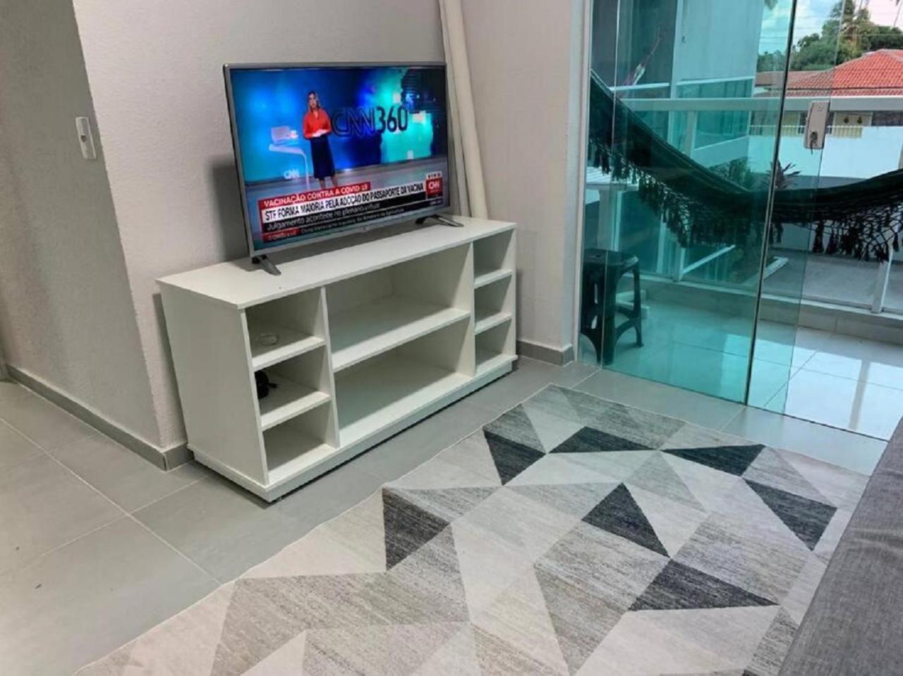 Apartamento Encantador Em Peroba, Maragogi-Al Eksteriør billede
