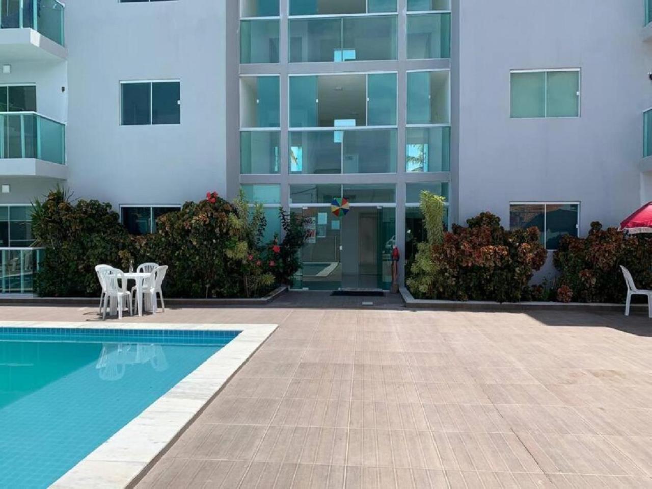 Apartamento Encantador Em Peroba, Maragogi-Al Eksteriør billede
