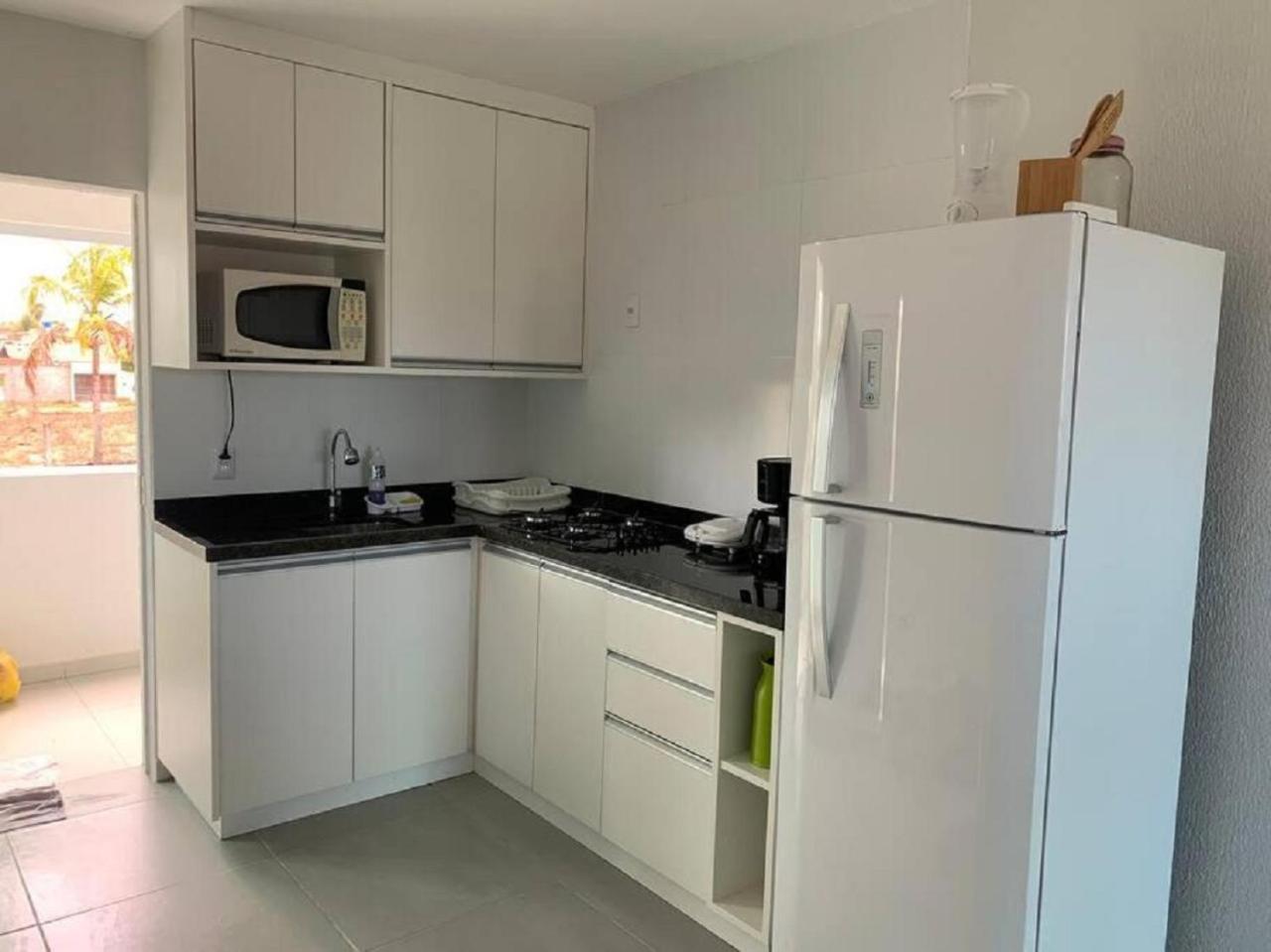 Apartamento Encantador Em Peroba, Maragogi-Al Eksteriør billede