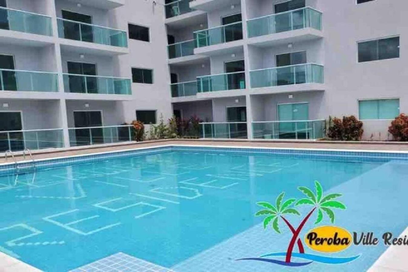 Apartamento Encantador Em Peroba, Maragogi-Al Eksteriør billede