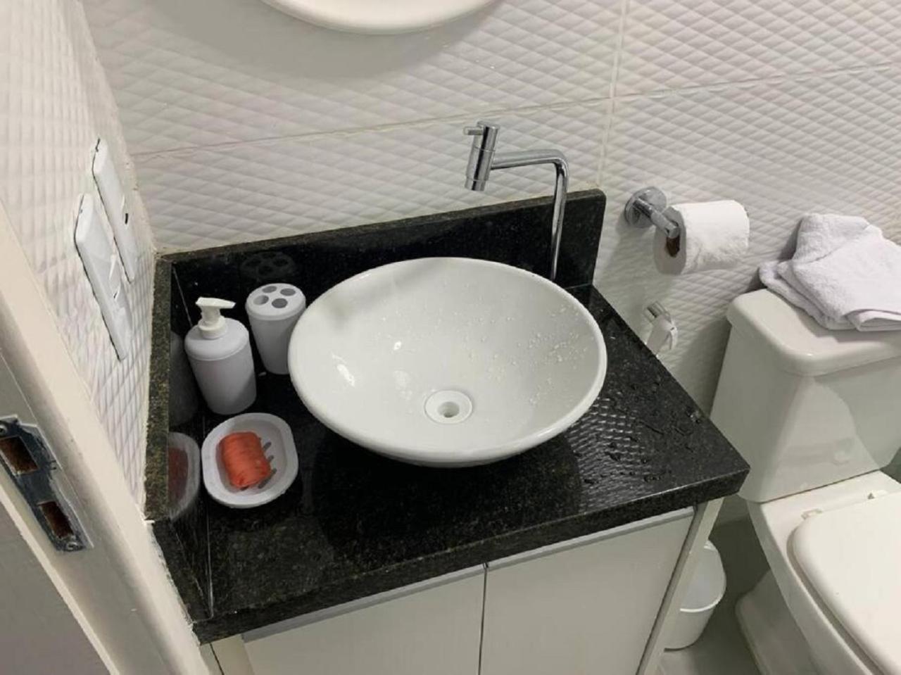 Apartamento Encantador Em Peroba, Maragogi-Al Eksteriør billede