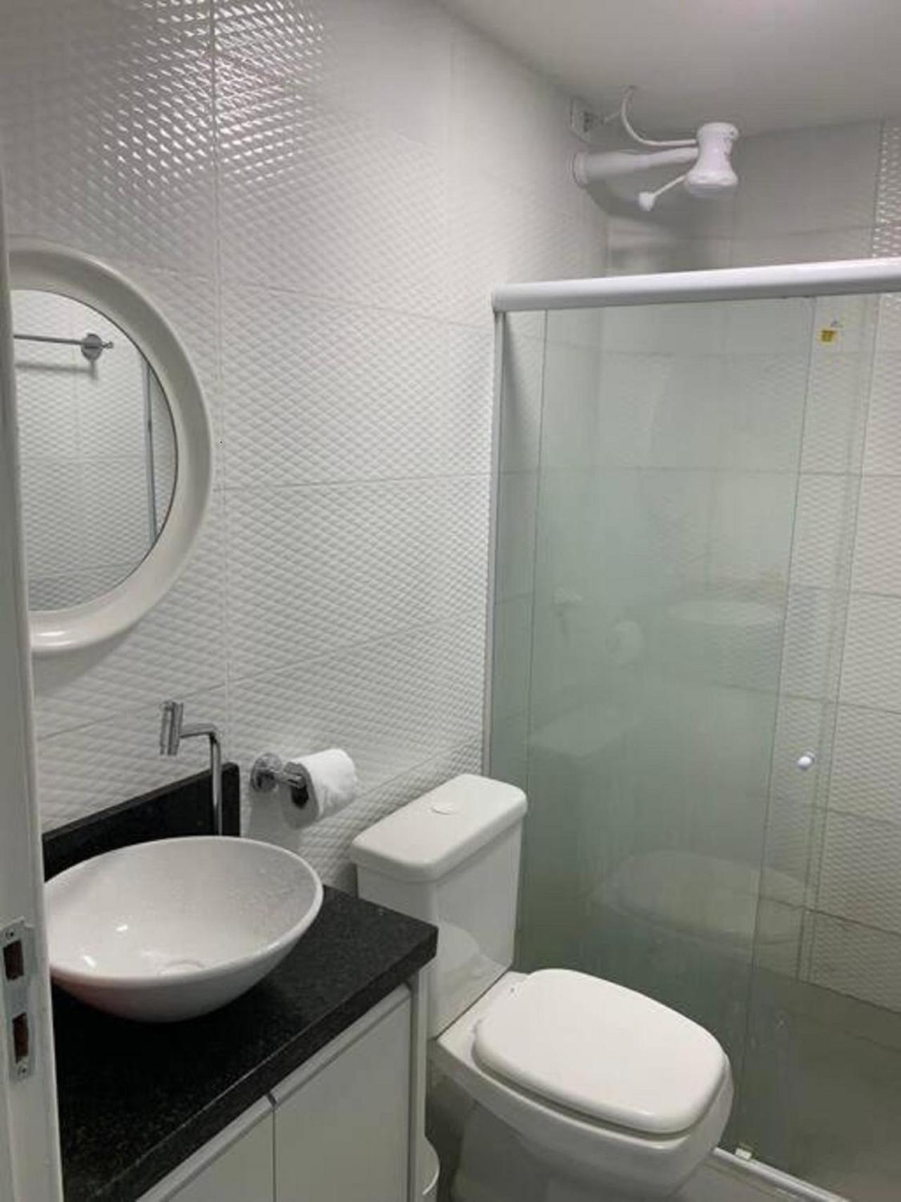 Apartamento Encantador Em Peroba, Maragogi-Al Eksteriør billede